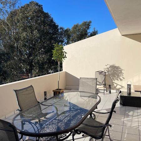 Otay Studio Great Patio Near Otay Crossing & Airport Tijuana Exterior foto
