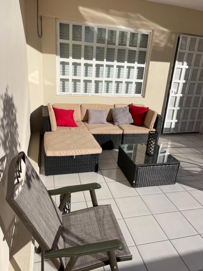 Otay Studio Great Patio Near Otay Crossing & Airport Tijuana Exterior foto
