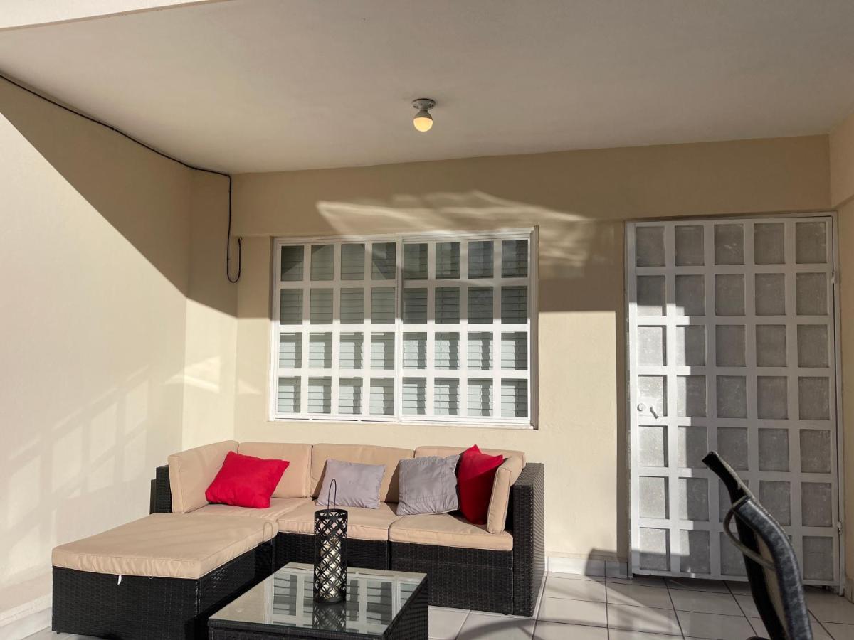 Otay Studio Great Patio Near Otay Crossing & Airport Tijuana Exterior foto