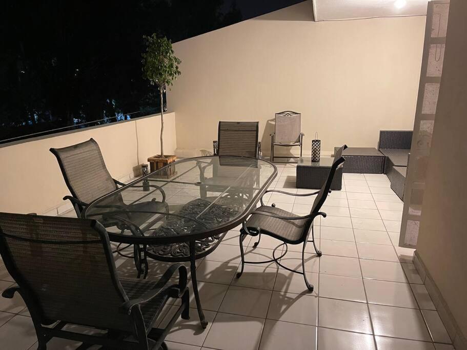 Otay Studio Great Patio Near Otay Crossing & Airport Tijuana Exterior foto