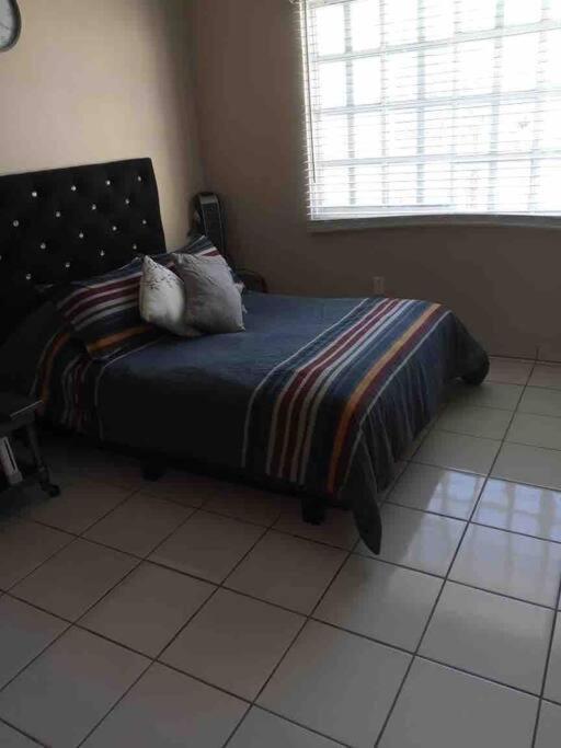 Otay Studio Great Patio Near Otay Crossing & Airport Tijuana Exterior foto