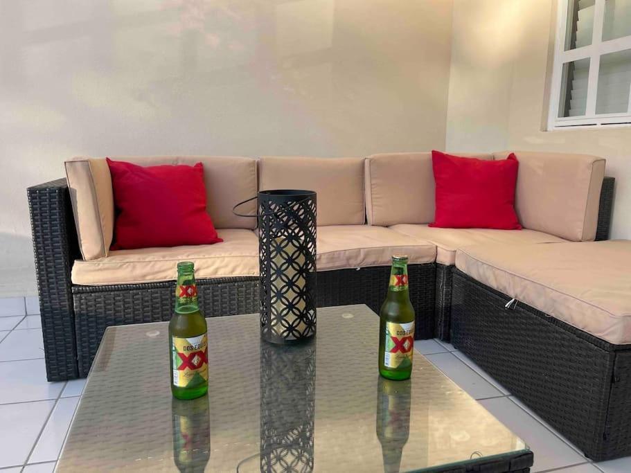 Otay Studio Great Patio Near Otay Crossing & Airport Tijuana Exterior foto