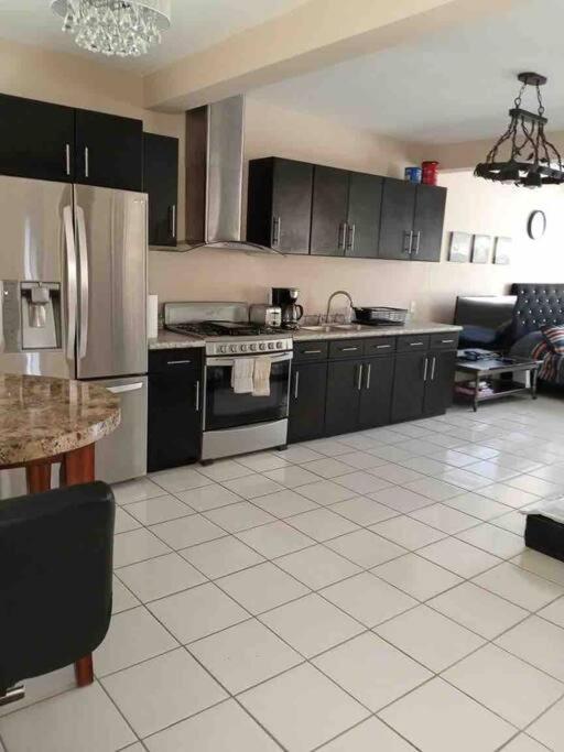 Otay Studio Great Patio Near Otay Crossing & Airport Tijuana Exterior foto