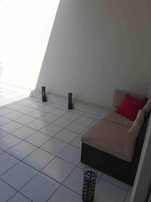 Otay Studio Great Patio Near Otay Crossing & Airport Tijuana Exterior foto