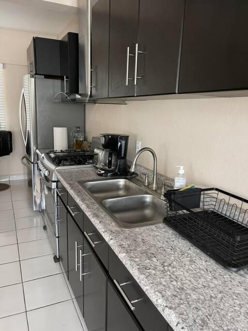 Otay Studio Great Patio Near Otay Crossing & Airport Tijuana Exterior foto